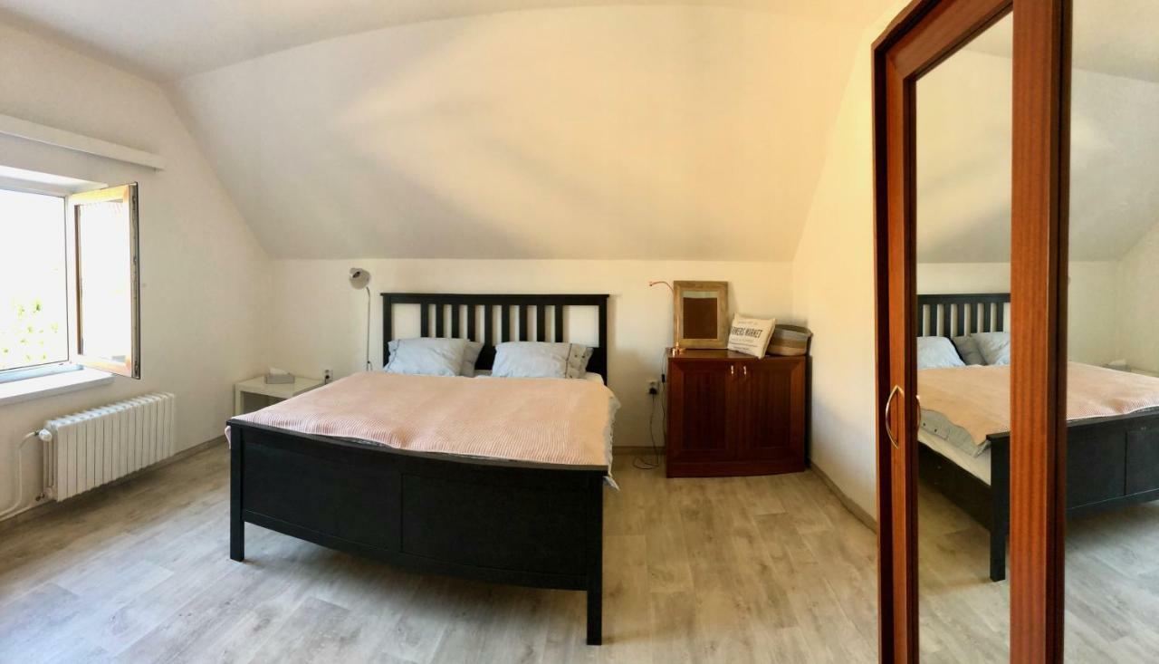 Emma&peter's Praga
