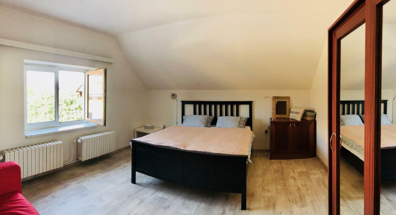 Emma&peter's Hospedagem domiciliar Praga