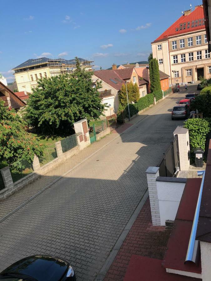 Emma&peter's Praga