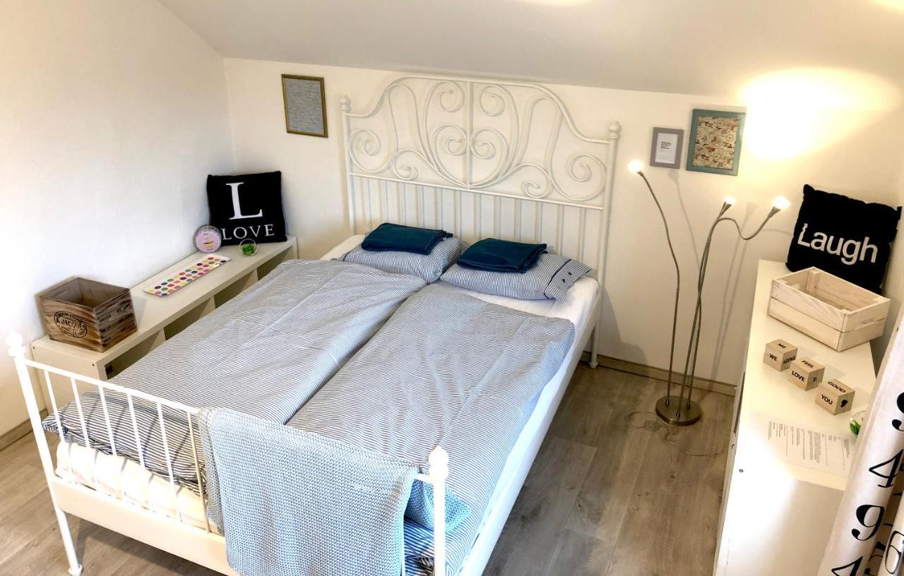 Emma&peter's Homestay Prague