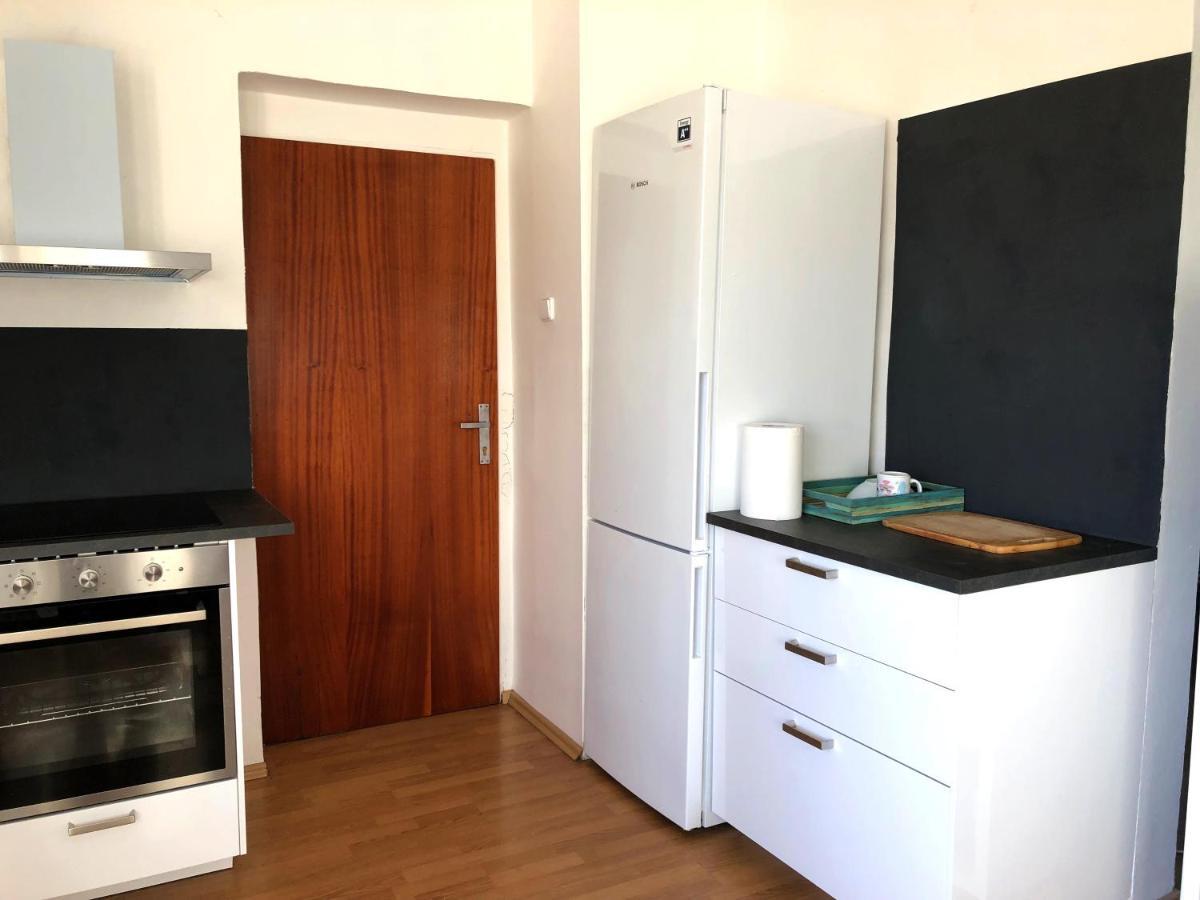Emma&peter's Homestay Prague